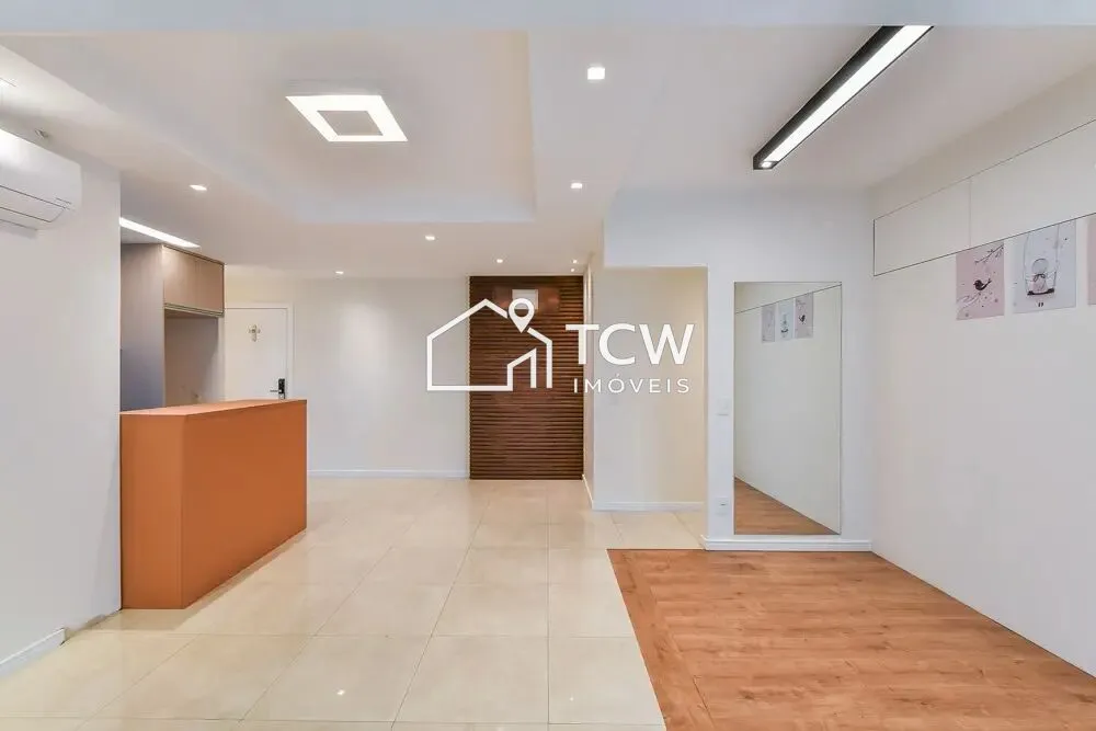 Apartamento, 1 quarto, 126 m² - Foto 5