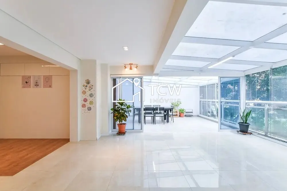 Apartamento, 1 quarto, 126 m² - Foto 3