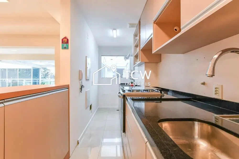 Apartamento, 1 quarto, 126 m² - Foto 3