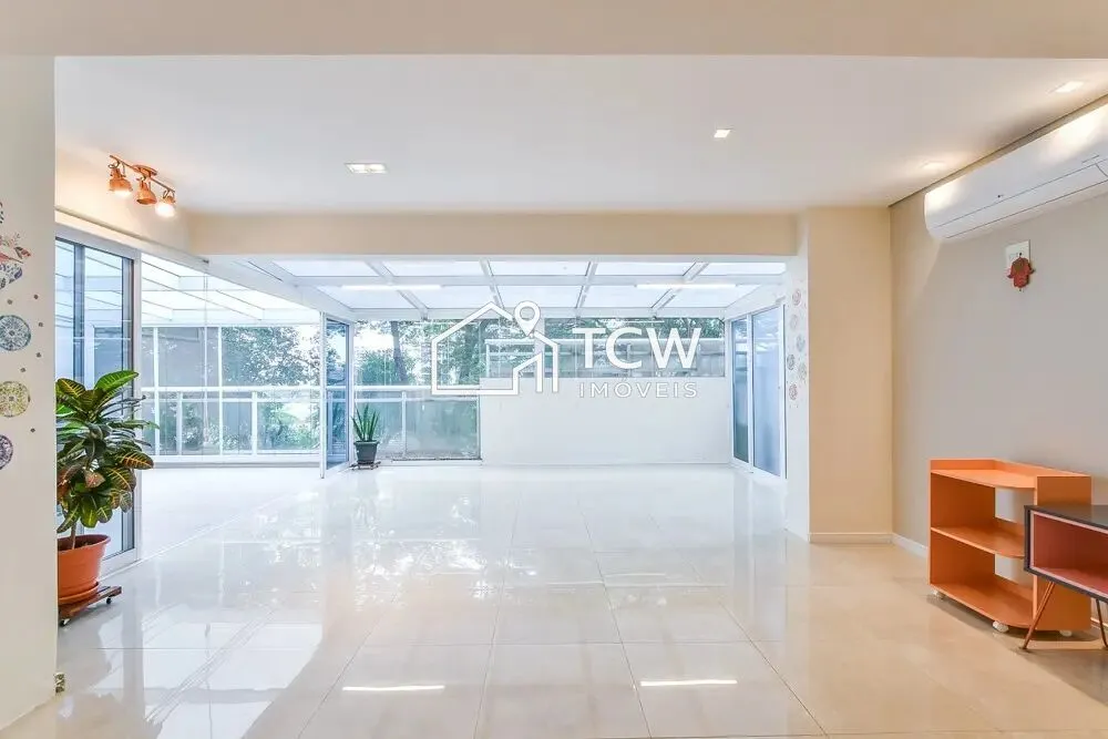 Apartamento, 1 quarto, 126 m² - Foto 7
