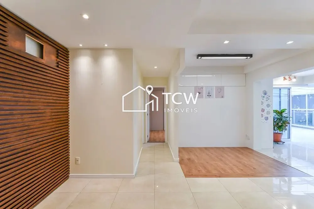 Apartamento, 1 quarto, 126 m² - Foto 6
