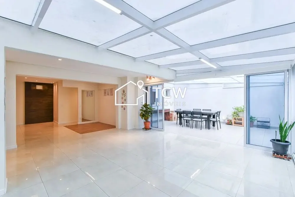 Apartamento, 1 quarto, 126 m² - Foto 4
