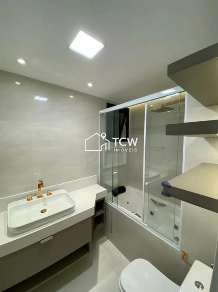 Apartamento, 4 quartos, 147 m² - Foto 10