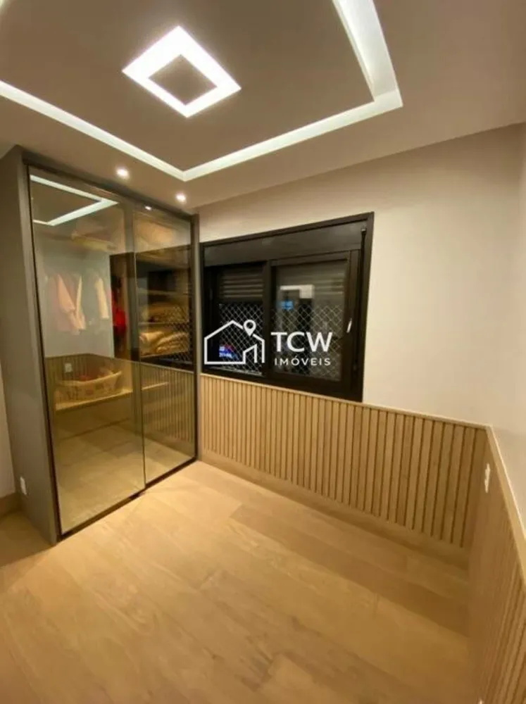 Apartamento, 4 quartos, 147 m² - Foto 9