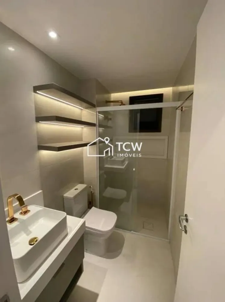 Apartamento, 4 quartos, 147 m² - Foto 8
