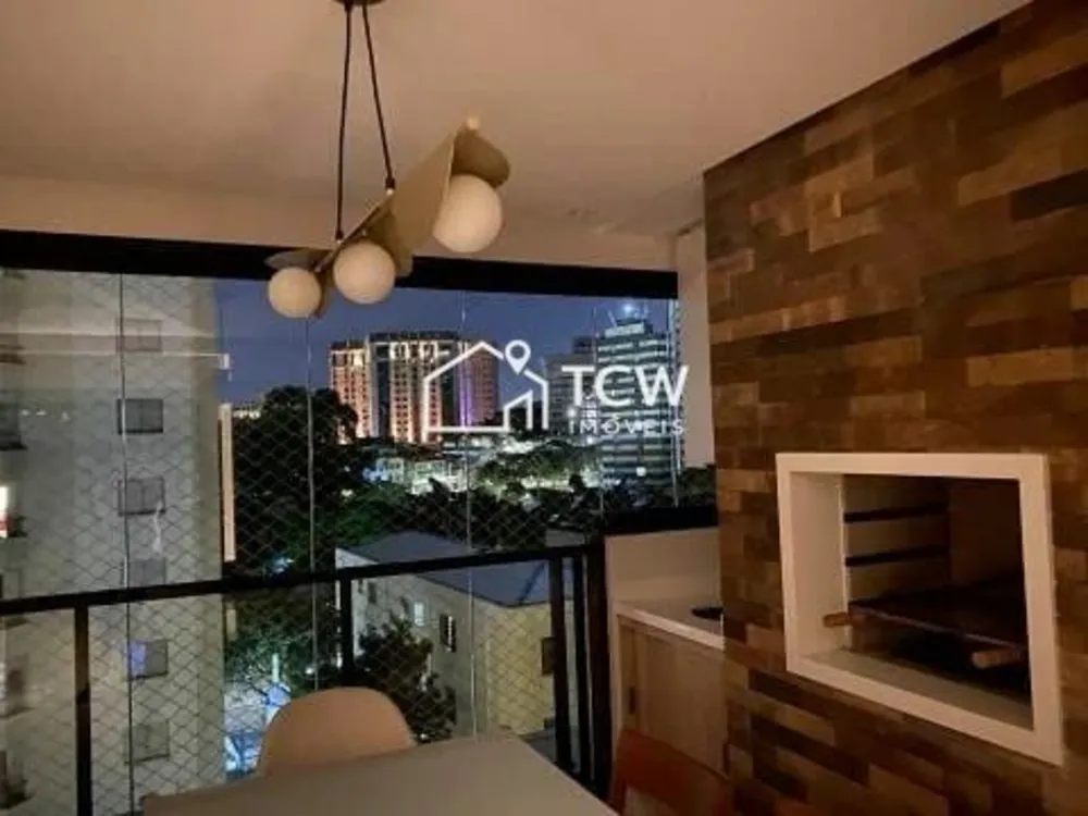Apartamento, 4 quartos, 147 m² - Foto 1