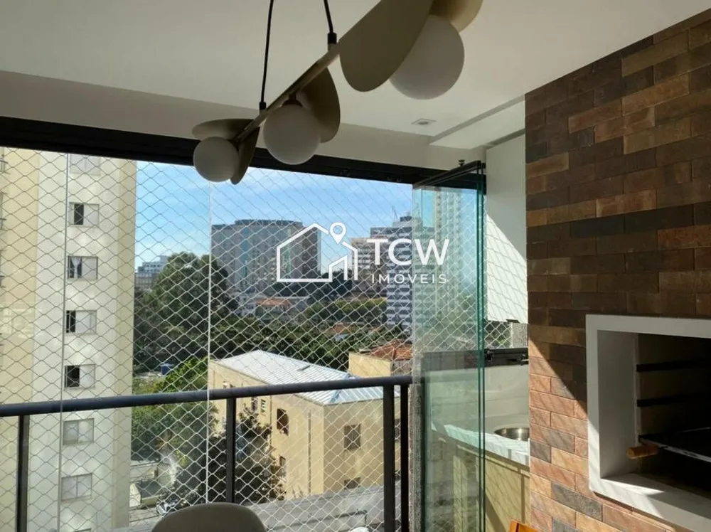 Apartamento, 4 quartos, 147 m² - Foto 4