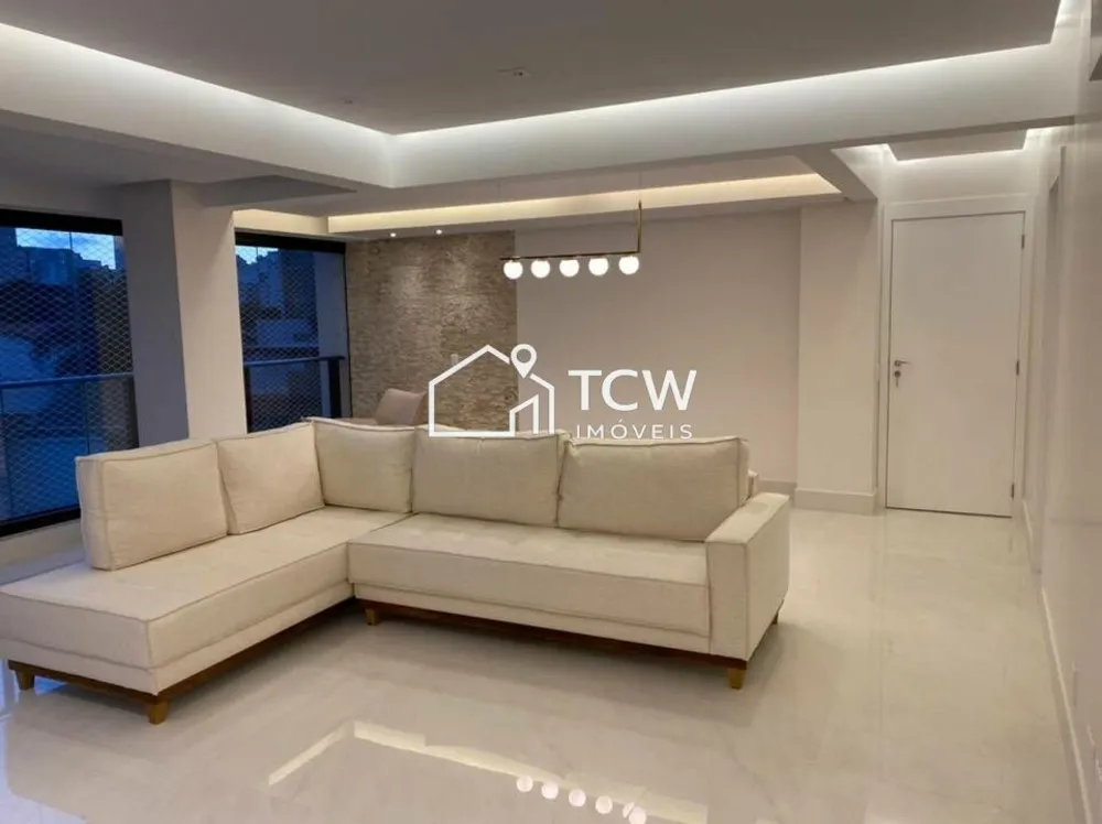 Apartamento, 4 quartos, 147 m² - Foto 6