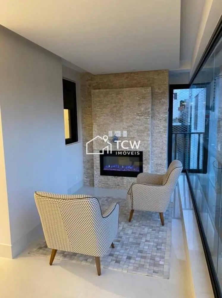 Apartamento, 4 quartos, 147 m² - Foto 2