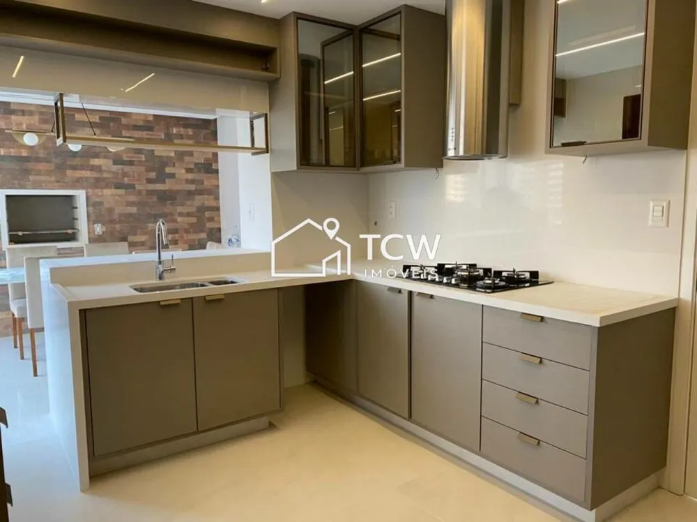 Apartamento, 4 quartos, 147 m² - Foto 12