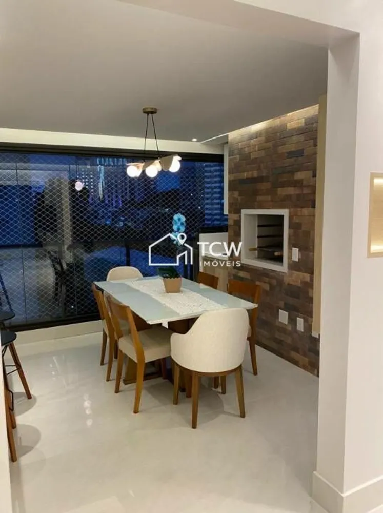 Apartamento, 4 quartos, 147 m² - Foto 5