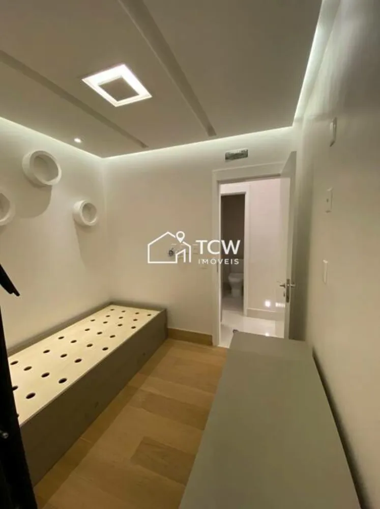 Apartamento, 4 quartos, 147 m² - Foto 7