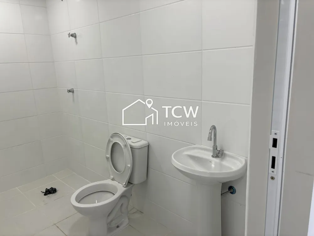 Depósito-Galpão, 400 m² - Foto 1