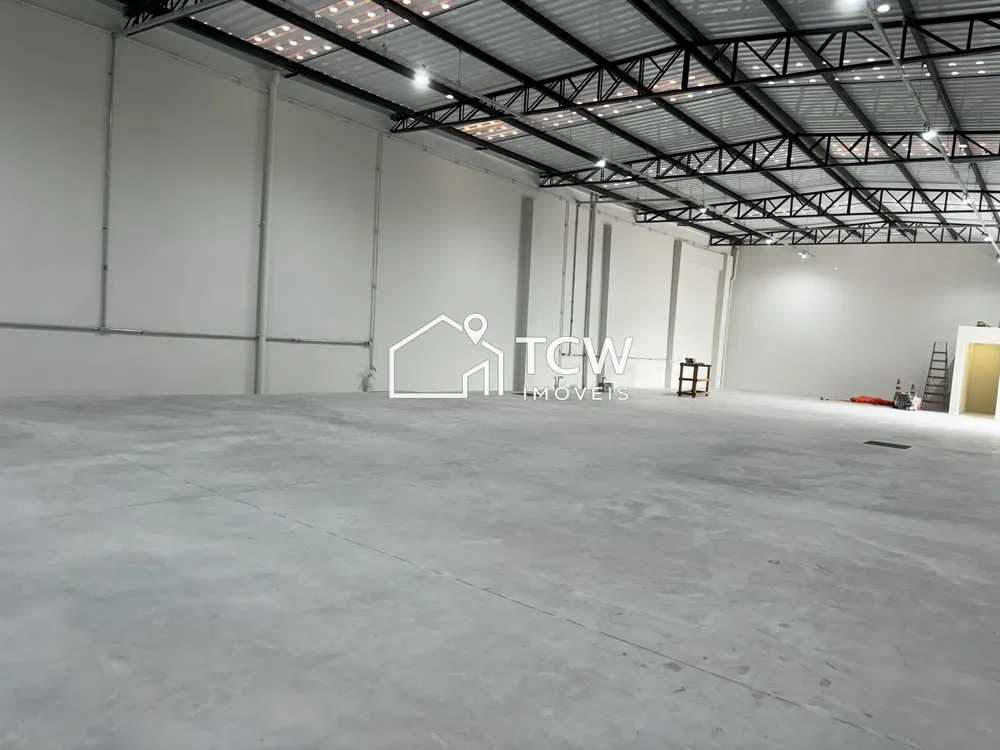 Depósito-Galpão, 400 m² - Foto 4