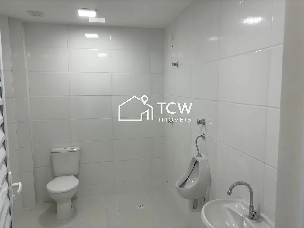 Depósito-Galpão, 400 m² - Foto 8