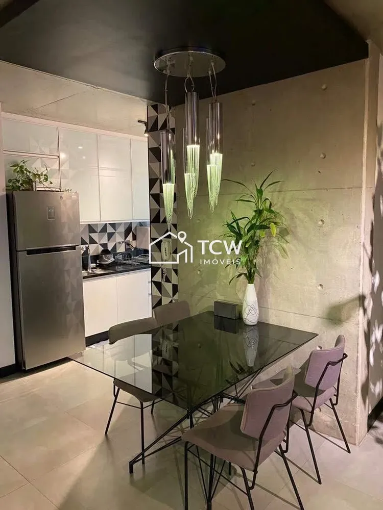 Apartamento, 2 quartos, 74 m² - Foto 2