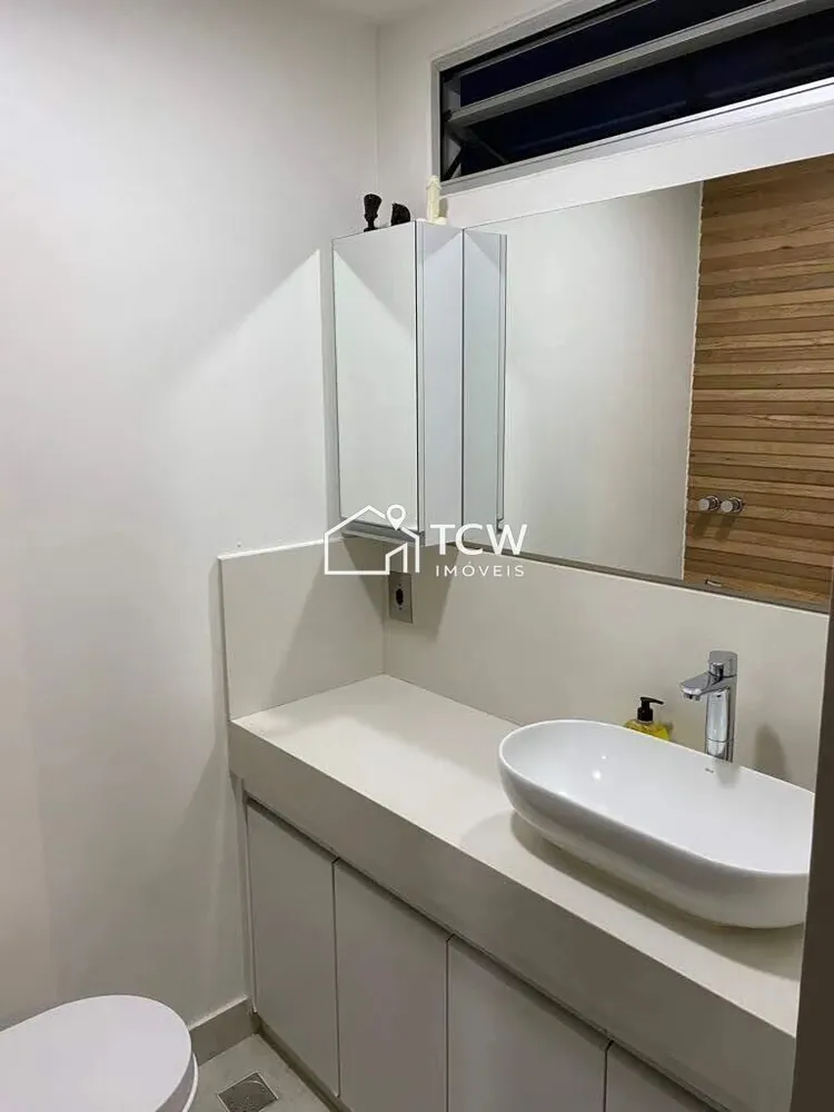 Apartamento, 2 quartos, 74 m² - Foto 3
