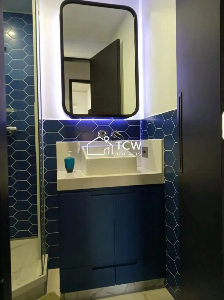 Apartamento, 2 quartos, 74 m² - Foto 4