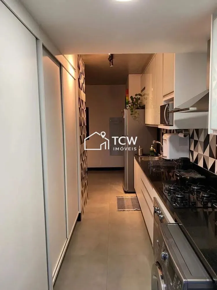 Apartamento, 2 quartos, 74 m² - Foto 6