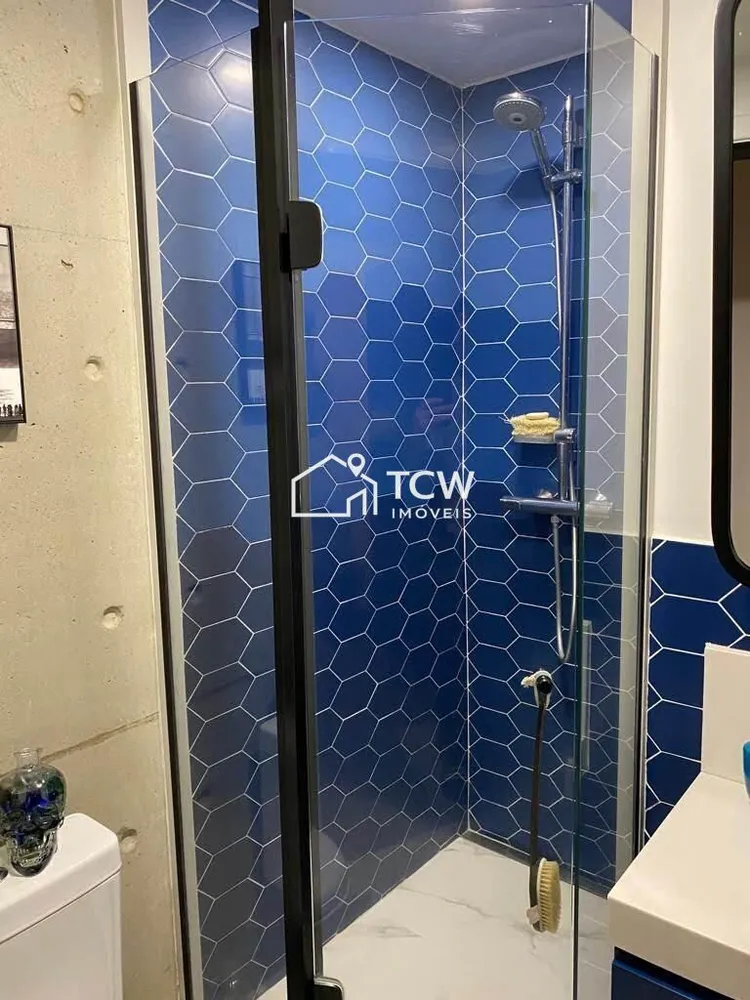 Apartamento, 2 quartos, 74 m² - Foto 10