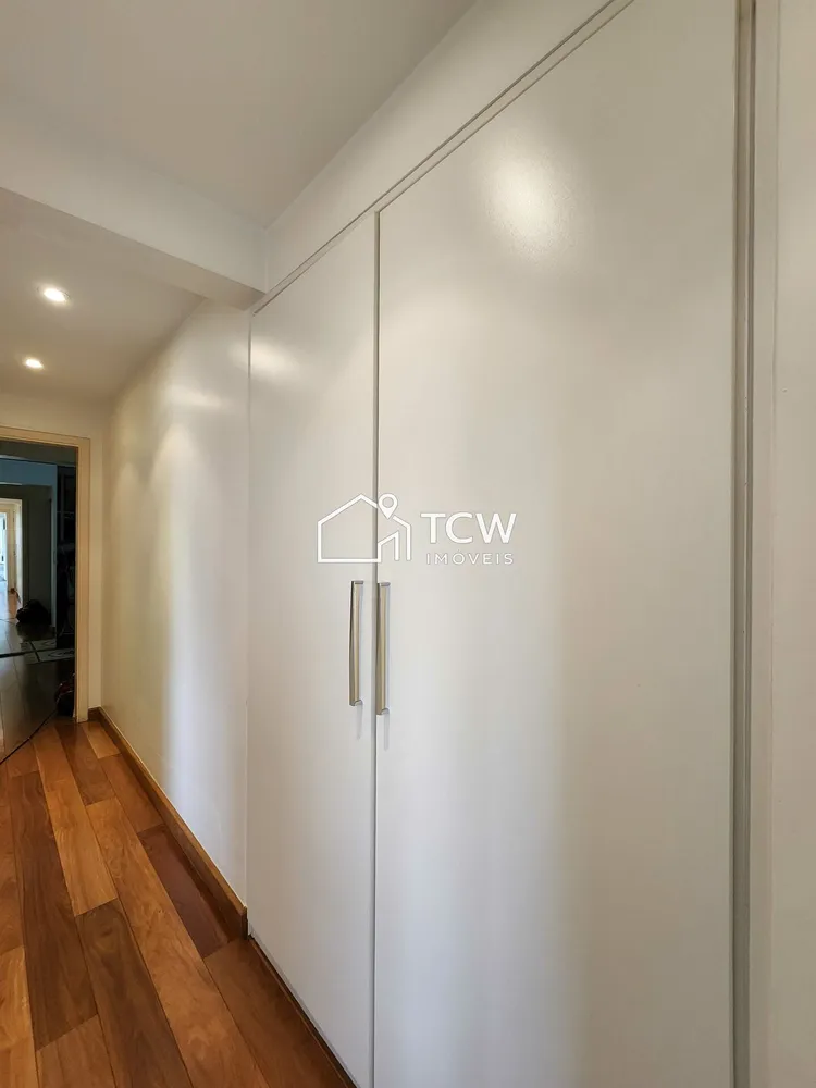 Apartamento, 4 quartos, 210 m² - Foto 9