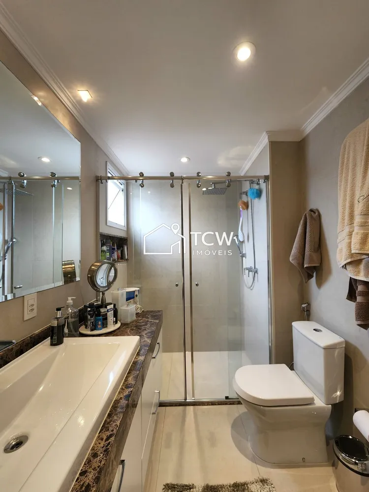 Apartamento, 4 quartos, 210 m² - Foto 12