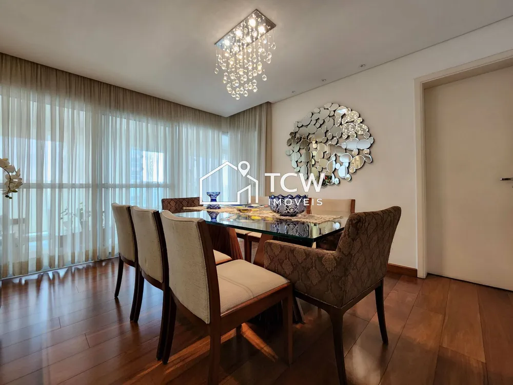 Apartamento, 4 quartos, 210 m² - Foto 6