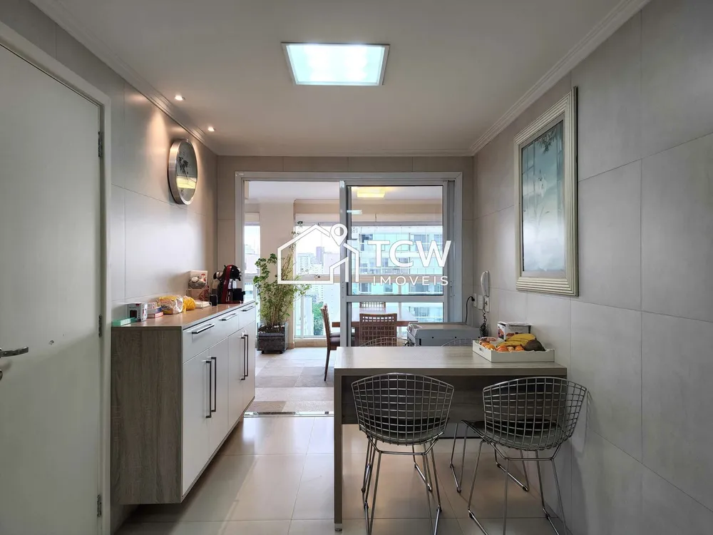 Apartamento, 4 quartos, 210 m² - Foto 7