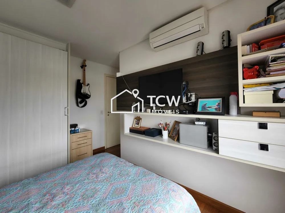 Apartamento, 4 quartos, 210 m² - Foto 11