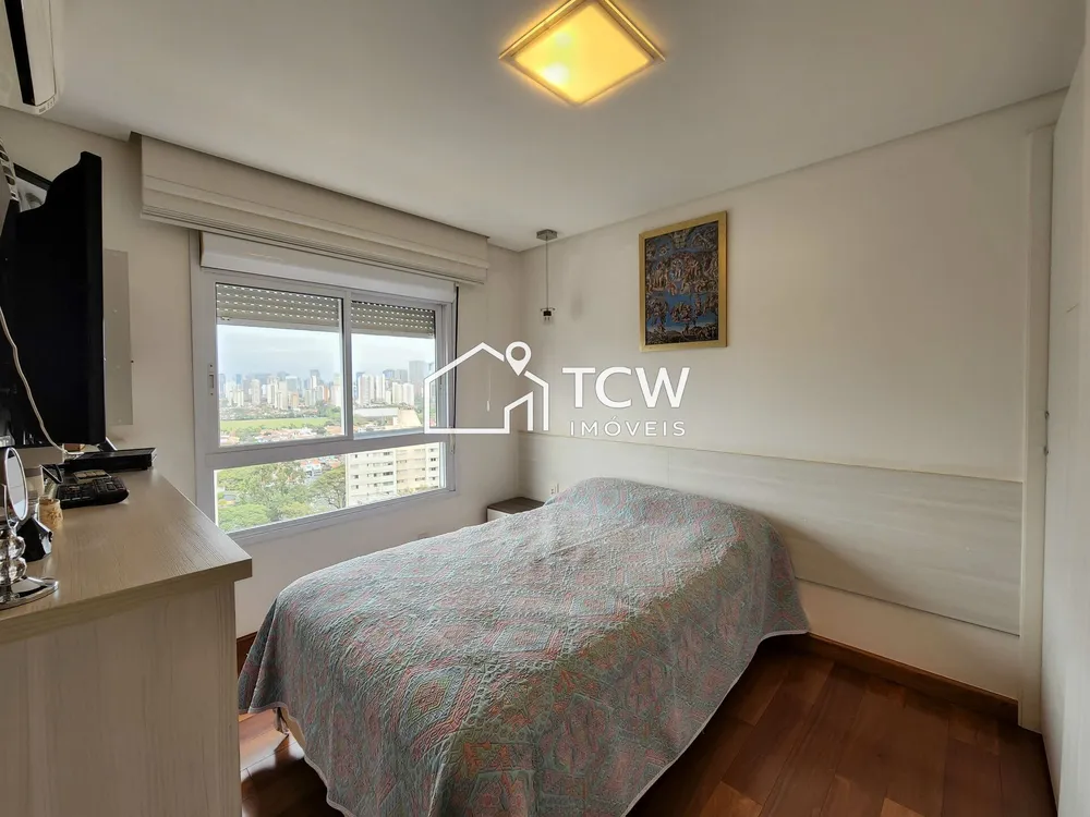Apartamento, 4 quartos, 210 m² - Foto 10