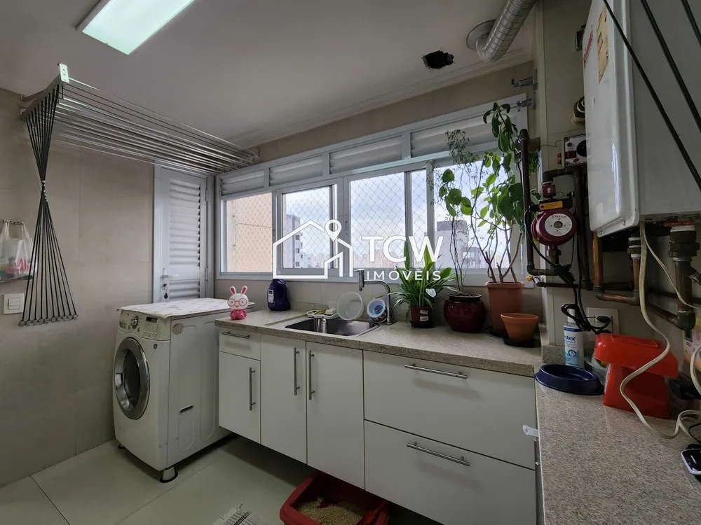 Apartamento, 4 quartos, 210 m² - Foto 8