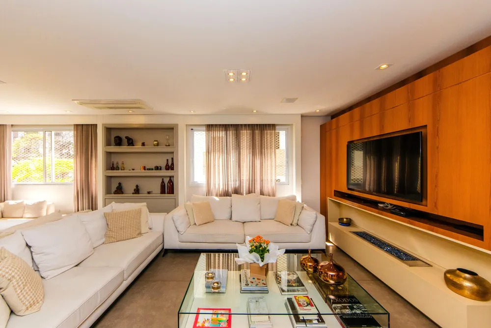 Apartamento, 3 quartos, 221 m² - Foto 7