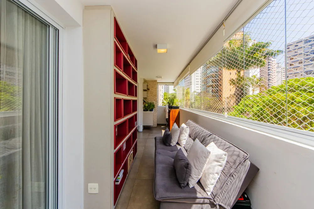 Apartamento, 3 quartos, 221 m² - Foto 3
