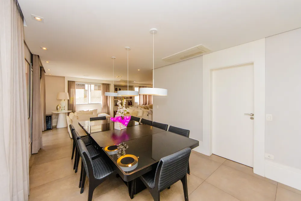 Apartamento, 3 quartos, 221 m² - Foto 8
