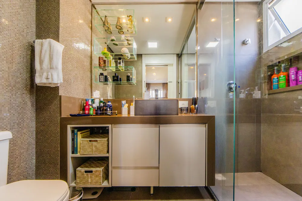 Apartamento, 3 quartos, 221 m² - Foto 6