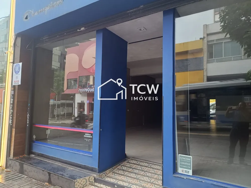 Loja-Salão, 470 m² - Foto 6