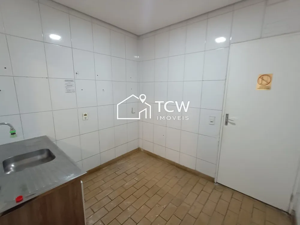 Loja-Salão, 470 m² - Foto 1