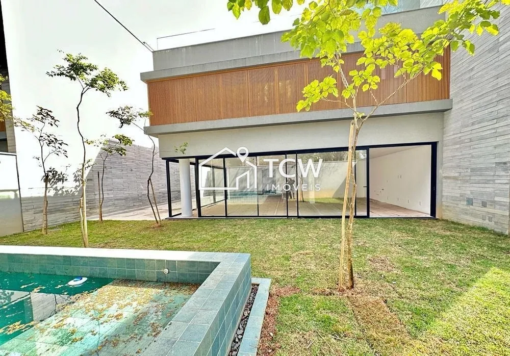 Casa de Condomínio, 4 quartos - Foto 3