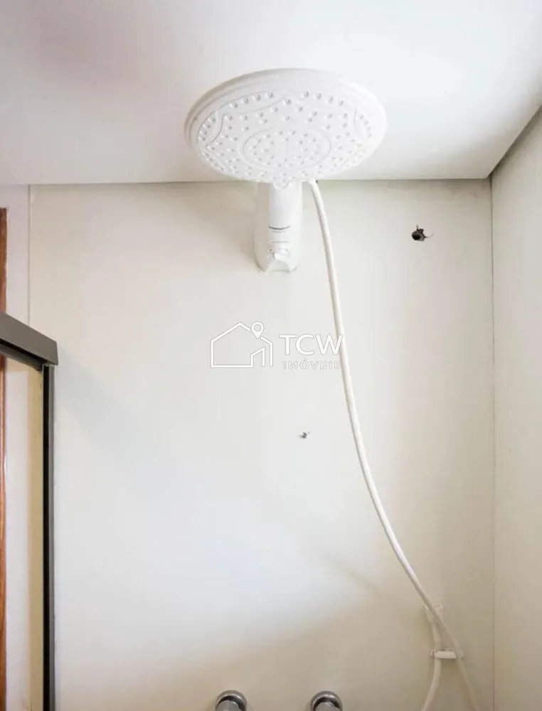 Apartamento, 1 quarto, 30 m² - Foto 1