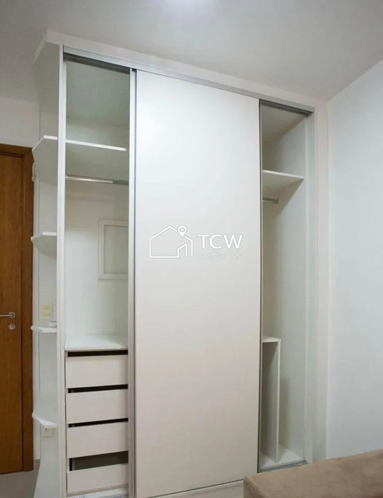 Apartamento, 1 quarto, 30 m² - Foto 6