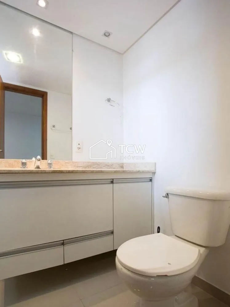 Apartamento, 1 quarto, 30 m² - Foto 2