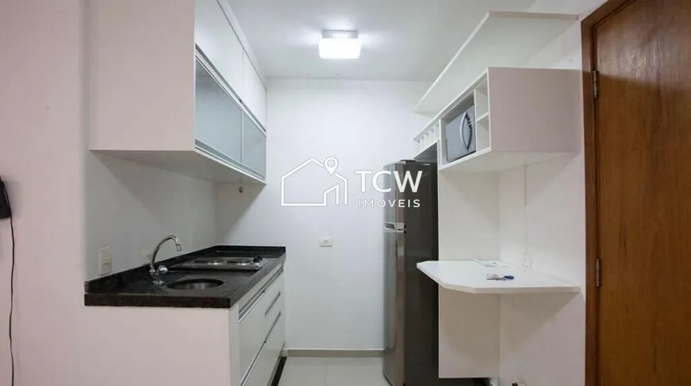 Apartamento, 1 quarto, 30 m² - Foto 6