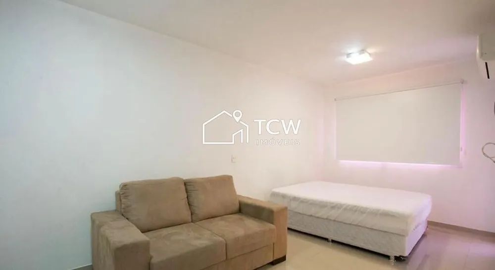 Apartamento, 1 quarto, 30 m² - Foto 3