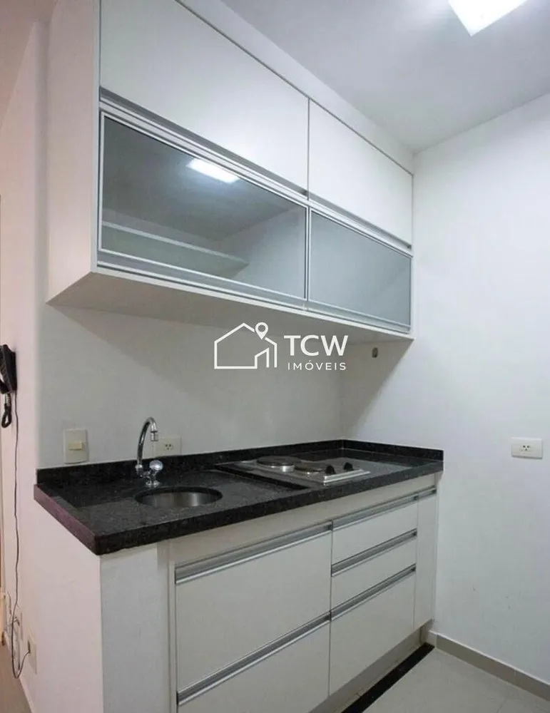 Apartamento, 1 quarto, 30 m² - Foto 5
