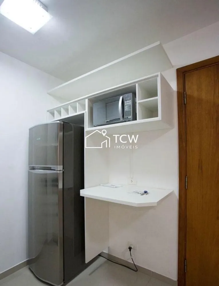 Apartamento, 1 quarto, 30 m² - Foto 7