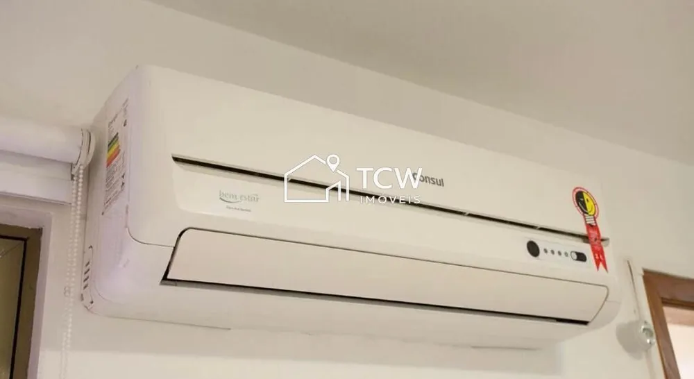 Apartamento, 1 quarto, 30 m² - Foto 4