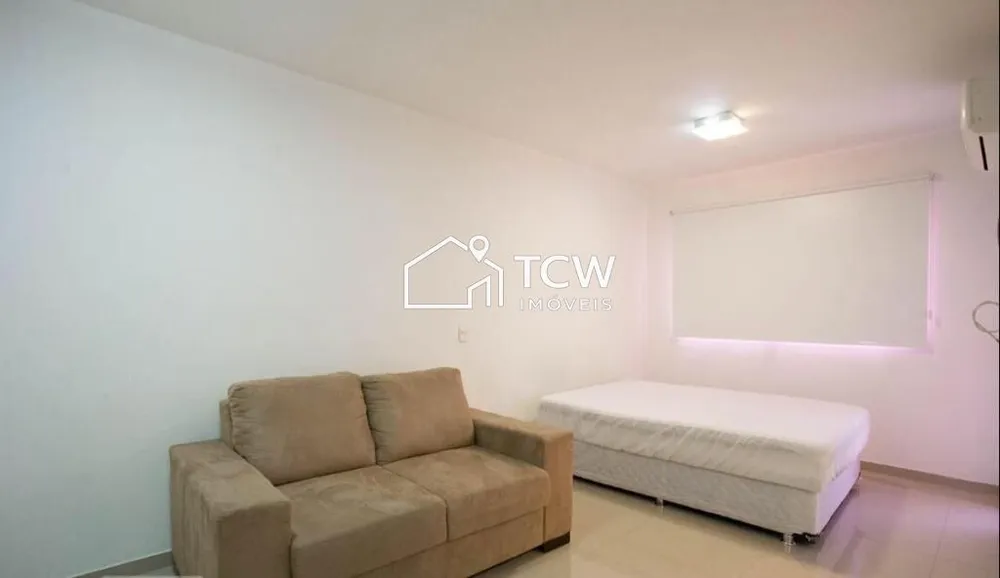 Apartamento, 1 quarto, 30 m² - Foto 3