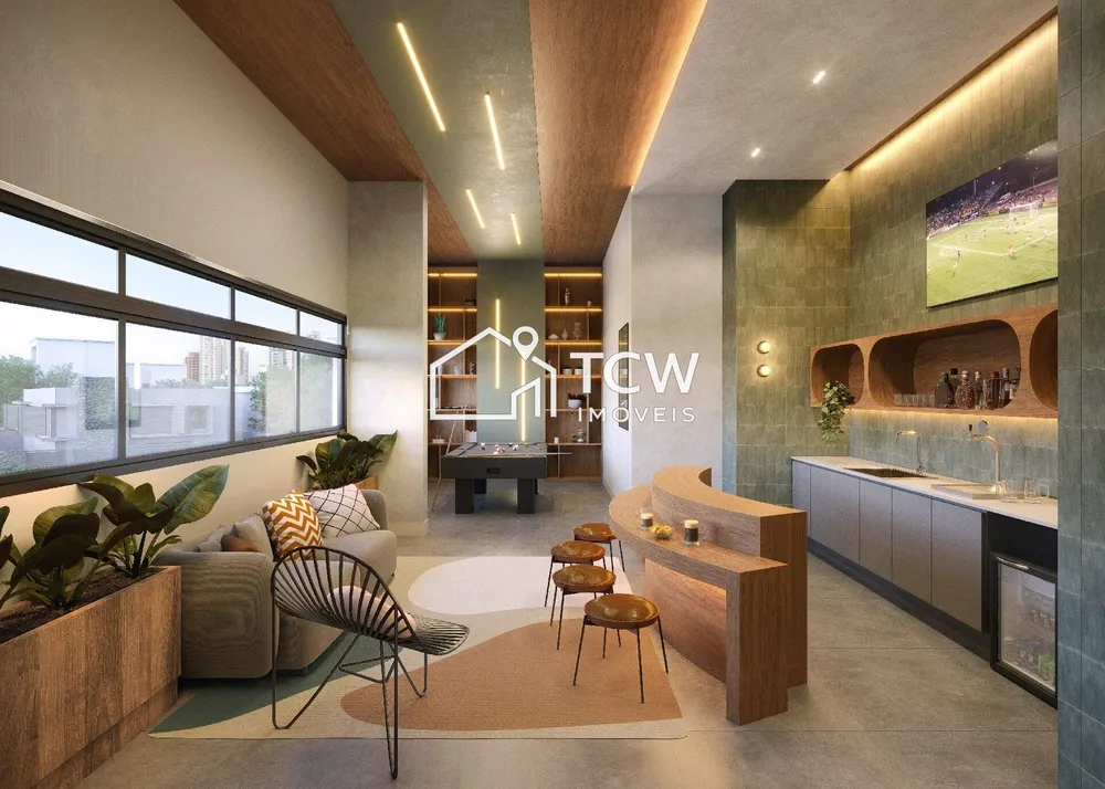 Apartamento, 2 quartos, 50 m² - Foto 10