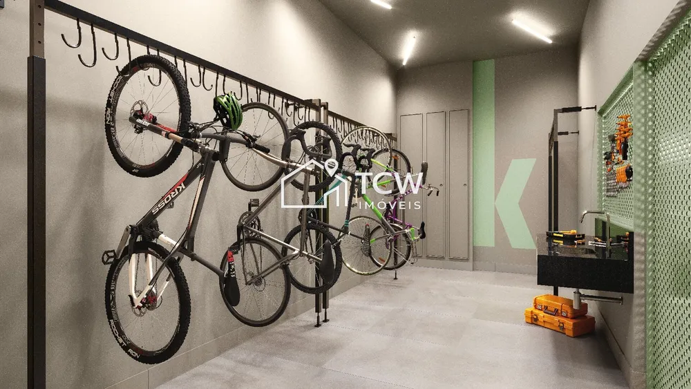 Apartamento, 2 quartos, 50 m² - Foto 4