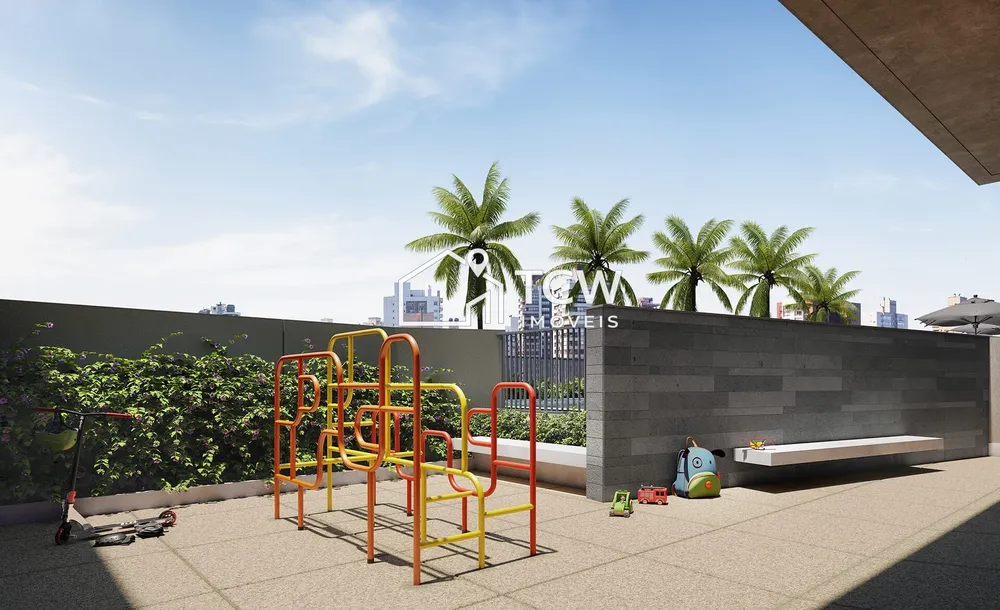 Apartamento, 2 quartos, 50 m² - Foto 2